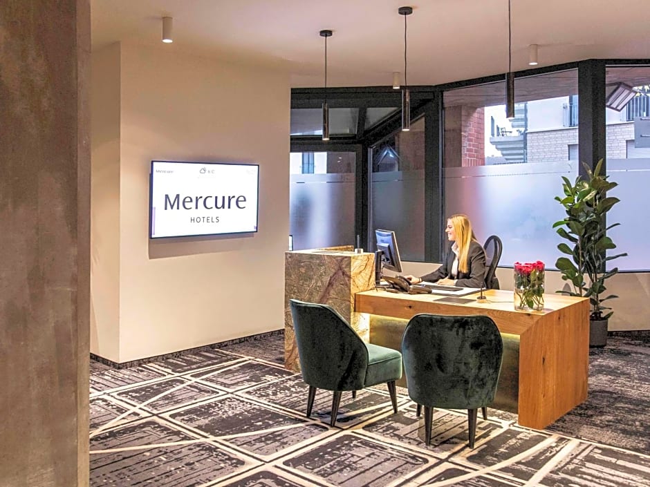 Mercure Hotel Hamm