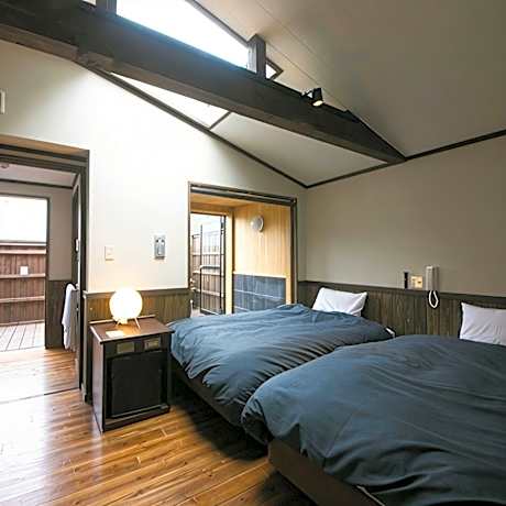 Ryokan Yufusan