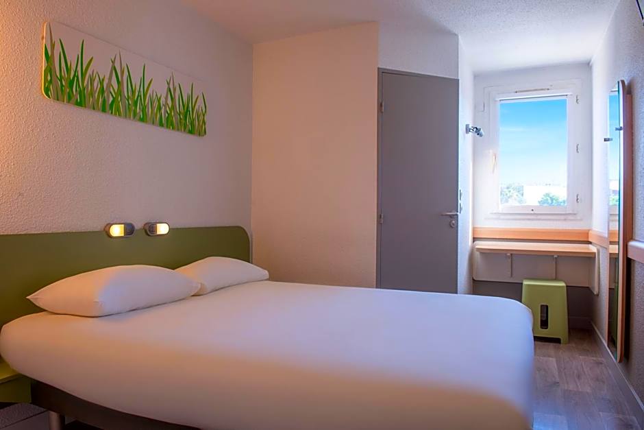 ibis budget Marseille Aeroport Provence