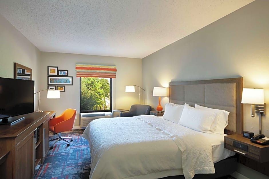 Hampton Inn By Hilton Houston/Humble-Airport Area, TX