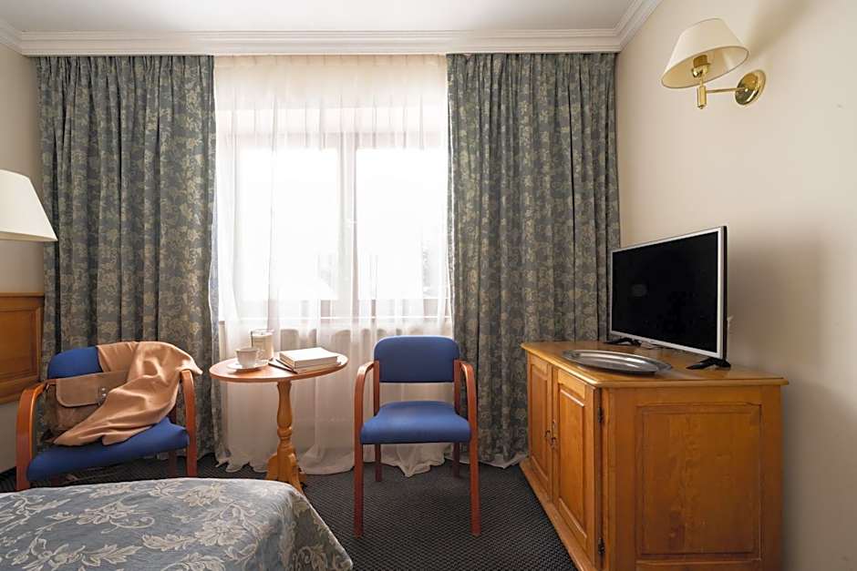 Czarny Potok Wellness & Spa Zakopane Centrum