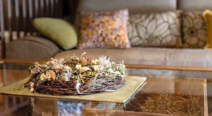 La Grange d'Hannah - gîte & chambre d'hôtes de charme