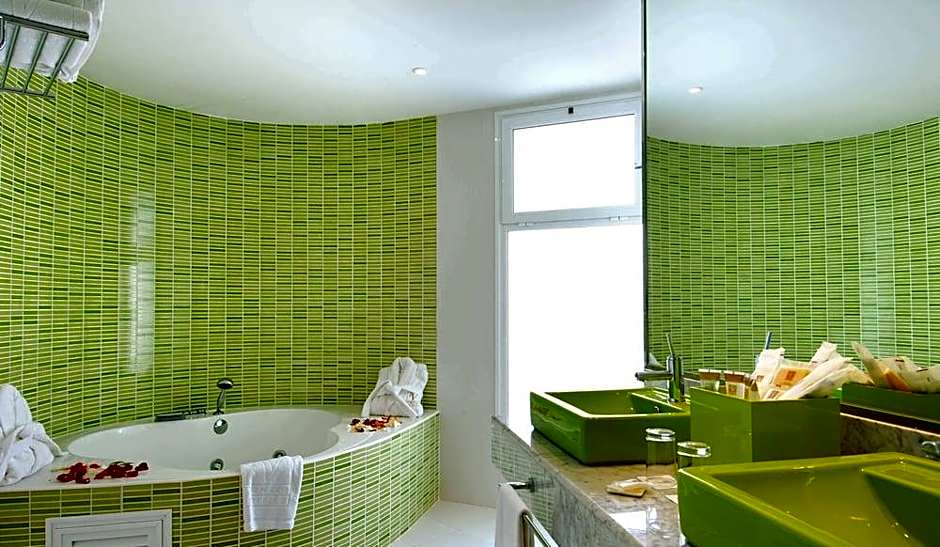 Vincci Tenerife Golf