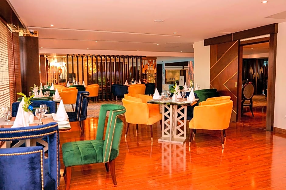 Best Western Premier Islamabad