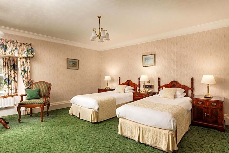 Cally Palace Hotel & Golf Course