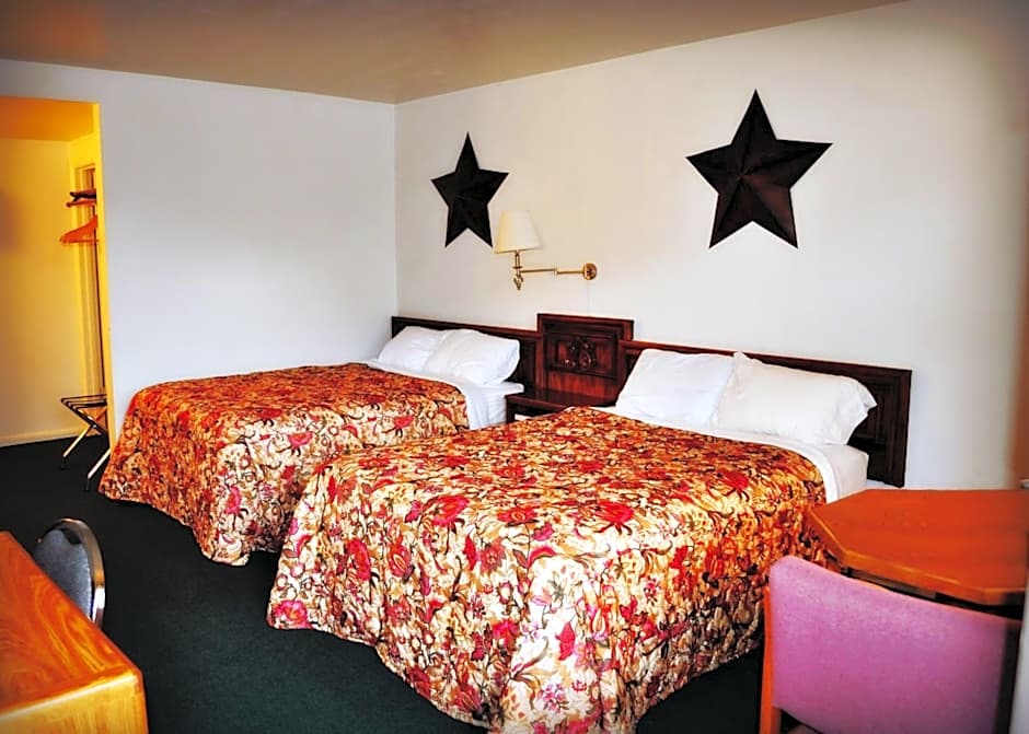 Town House Motel