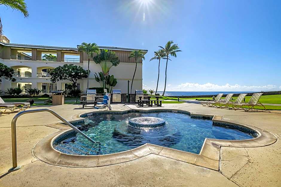 Hilton Vacation Club The Point at Poipu Kauai