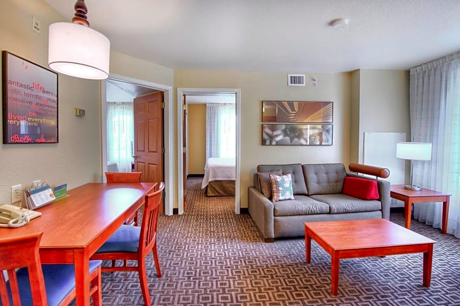 TownePlace Suites by Marriott Raleigh Cary/Weston Parkway