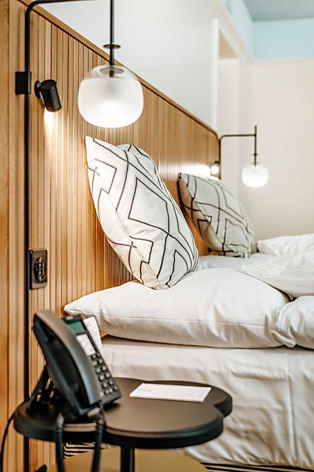 Best Western Plus Hotel Bern