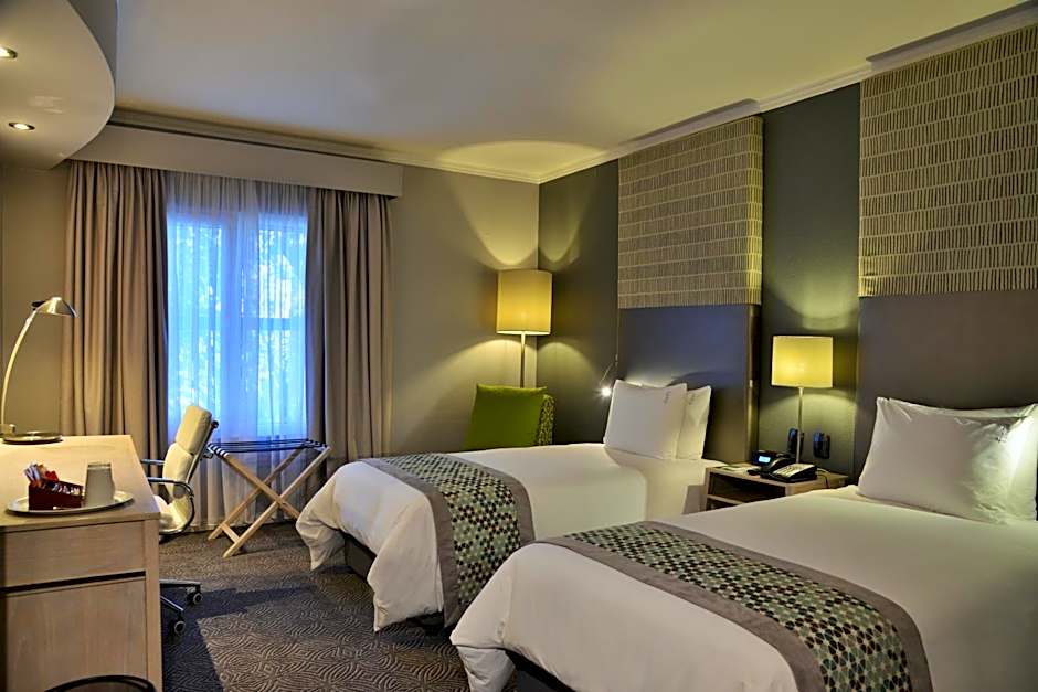 Holiday Inn Johannesburg Airport By IHG