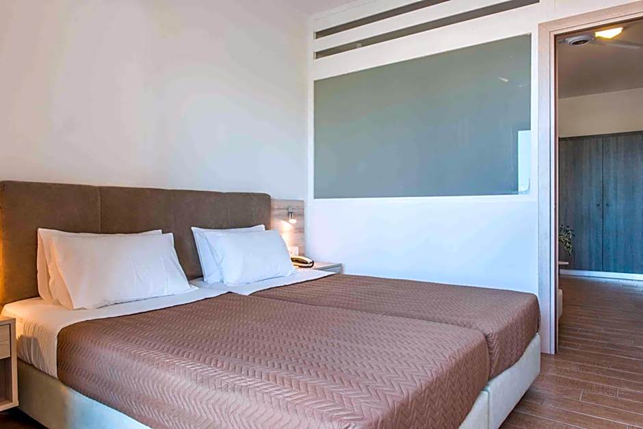 Gerona Mare Apartments