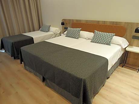 Double Room - Disability Access