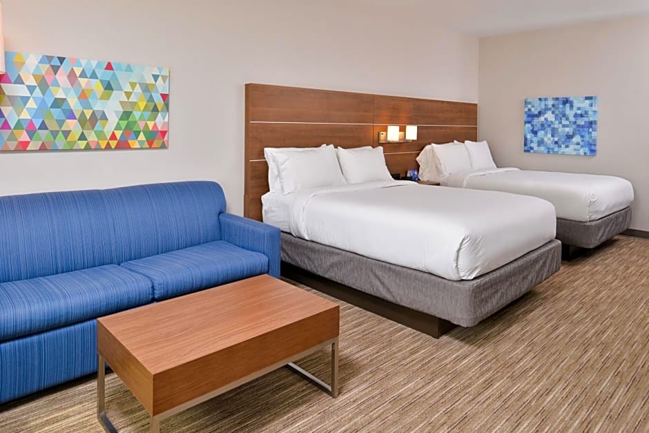 Holiday Inn Express Early By IHG