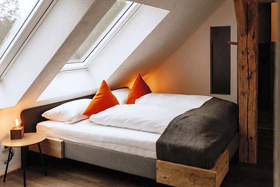 Das Schutzhaus-Bed and Breakfast-Dein Basislager im Salzkammergut