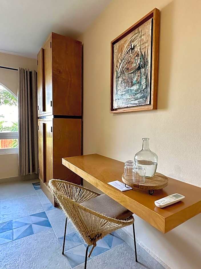 Pachamaya Holistic Wellness & Spa