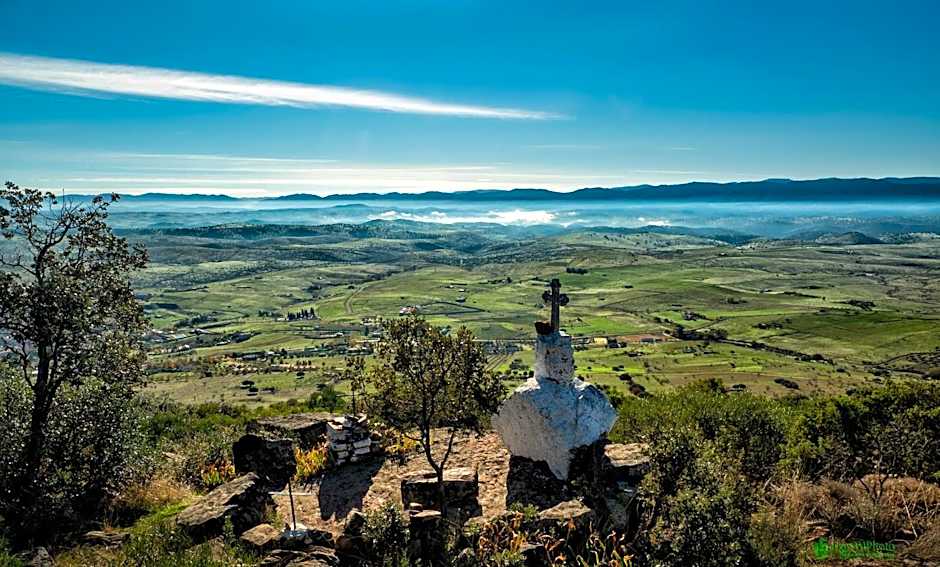 Casa del Valle, Lodges