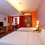 7Days Inn Guangzhou Wuyang New Town