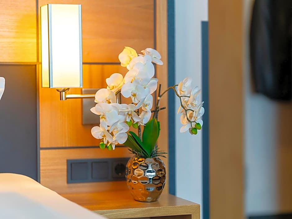 Best Western Hotel Heidehof