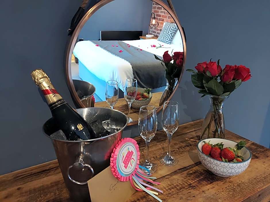 Trawden Arms Community Owned Pub