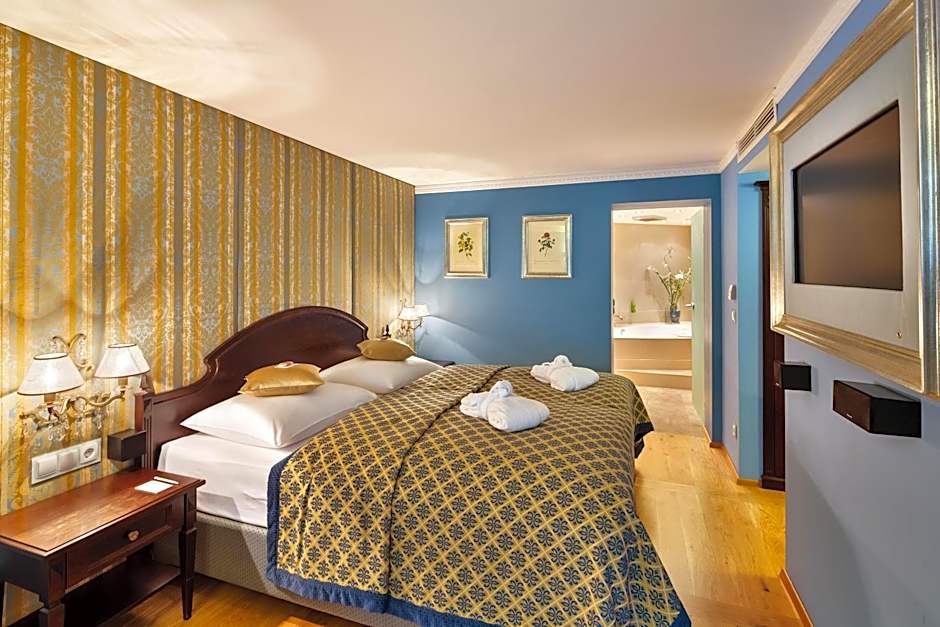 Austria Trend Hotel Ananas Wien