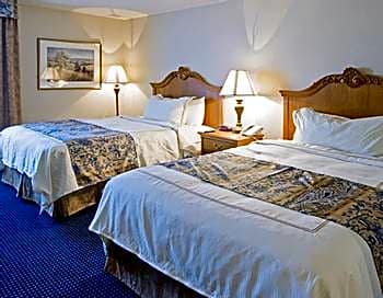 Best Western Plus Mount Vernon/Fort Belvoir