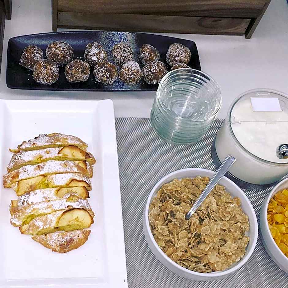 Dea Della Salute Hotel