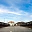 HOTEL R9 The Yard Futtsu