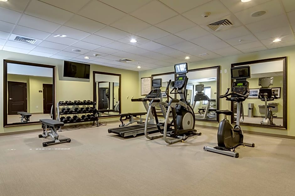 Staybridge Suites : St Louis - Westport By IHG