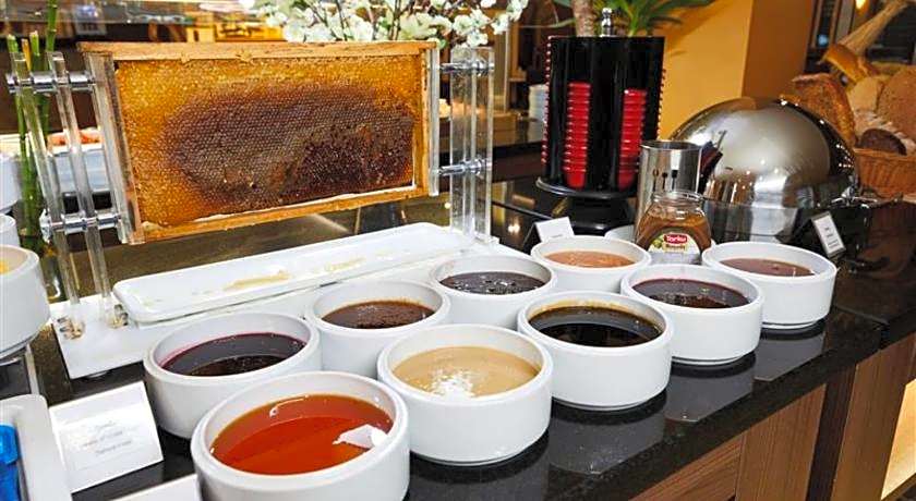 Dedeman Park Gaziantep Hotel