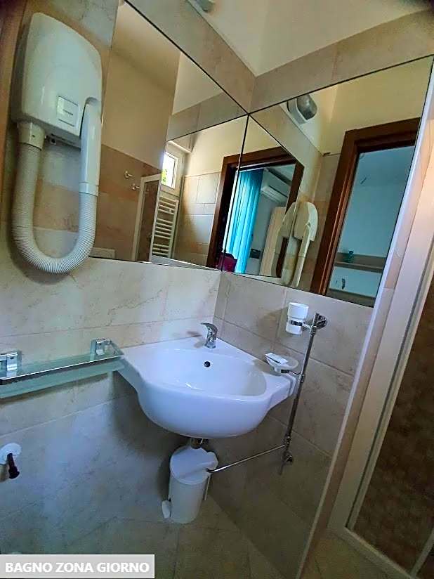 B&B Airone Cervia - Camere e Appartamenti