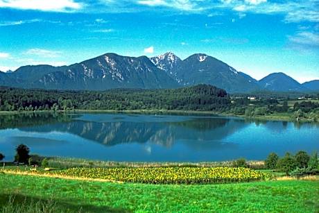 Bed & Breakfast Eckwirt