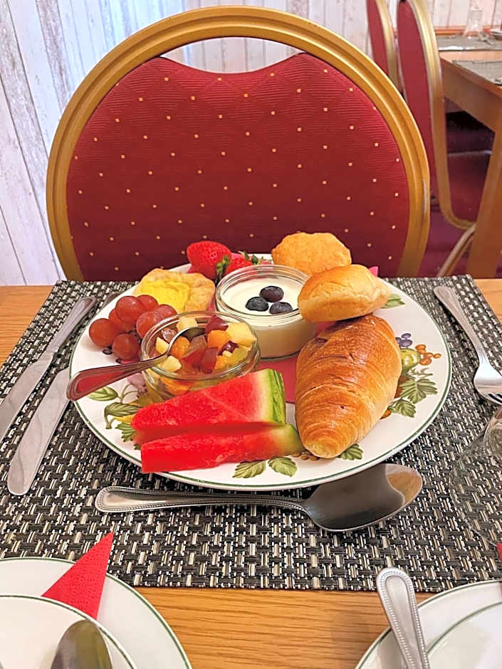 Inchrye Bed & Breakfast