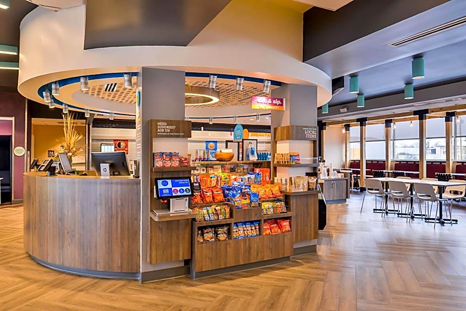 Tru by Hilton Stuttgart AR