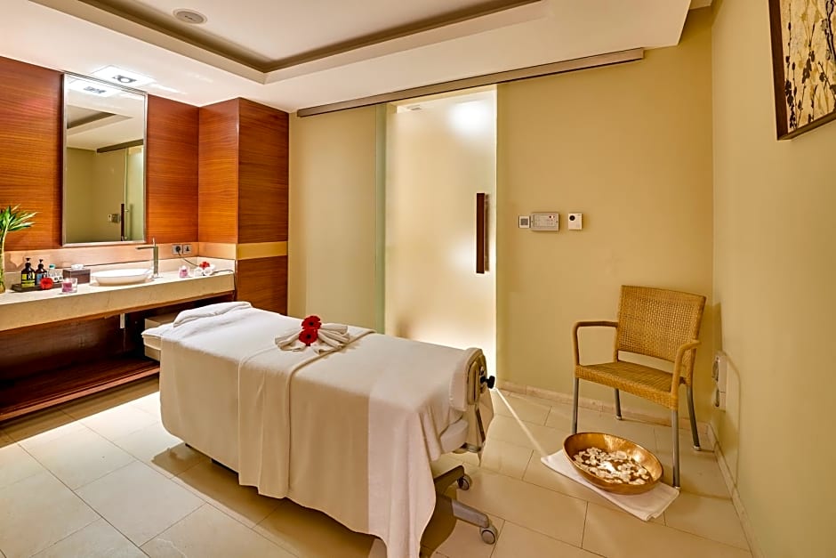 The LaLiT New Delhi