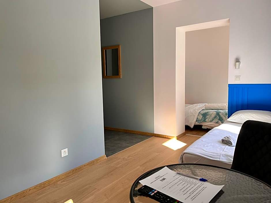 3 Budget Stay Apartments