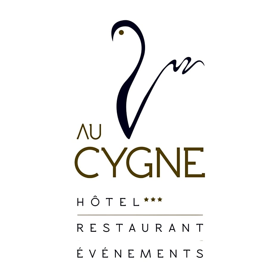 Hôtel Restaurant Au Cygne