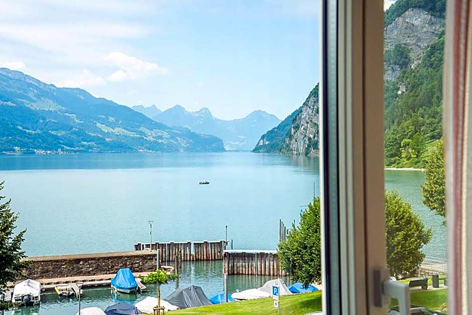 Hotel Seehof Superior