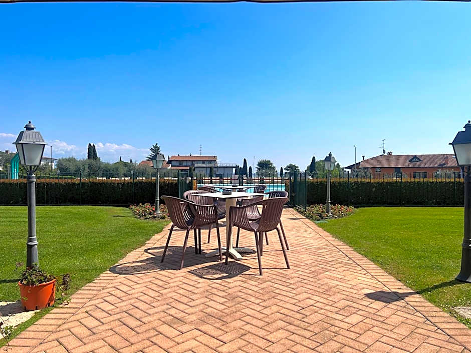 Le Terrazze sul Lago Hotel & Residence