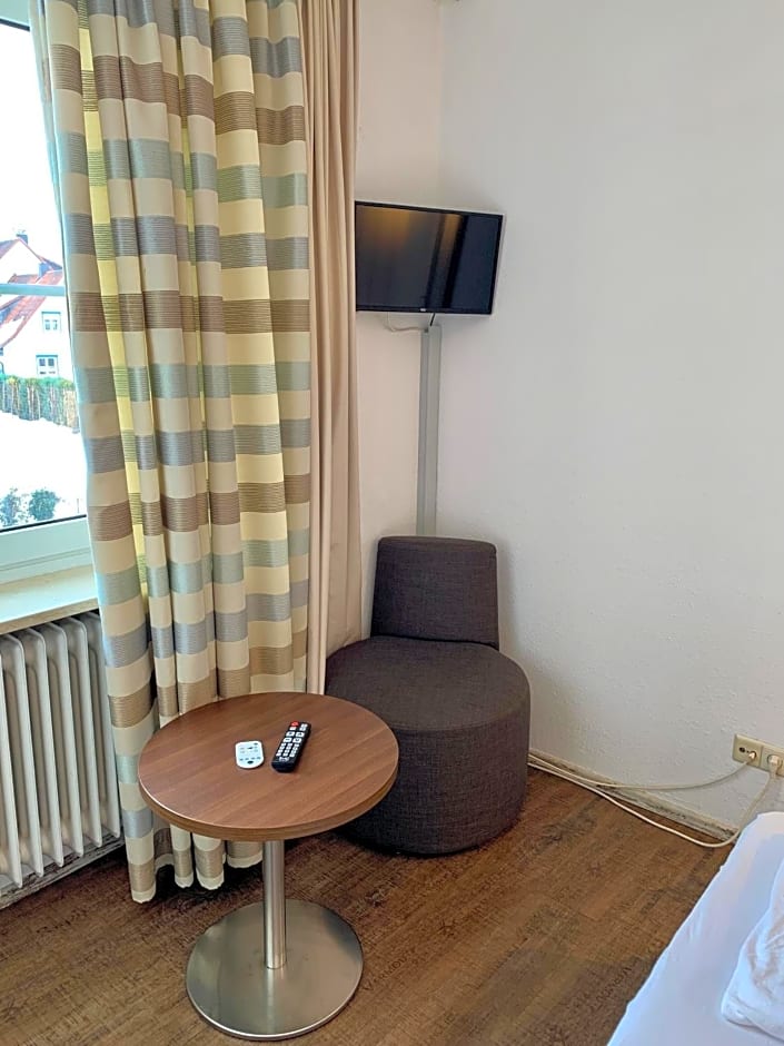 Hotel Reutiner Hof