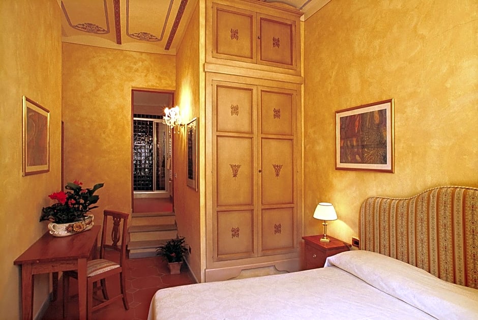 B&B Palazzo Al Torrione 2