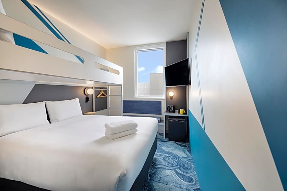 Photo 1 of 5 of Standard Queen Room with Bunk Bed