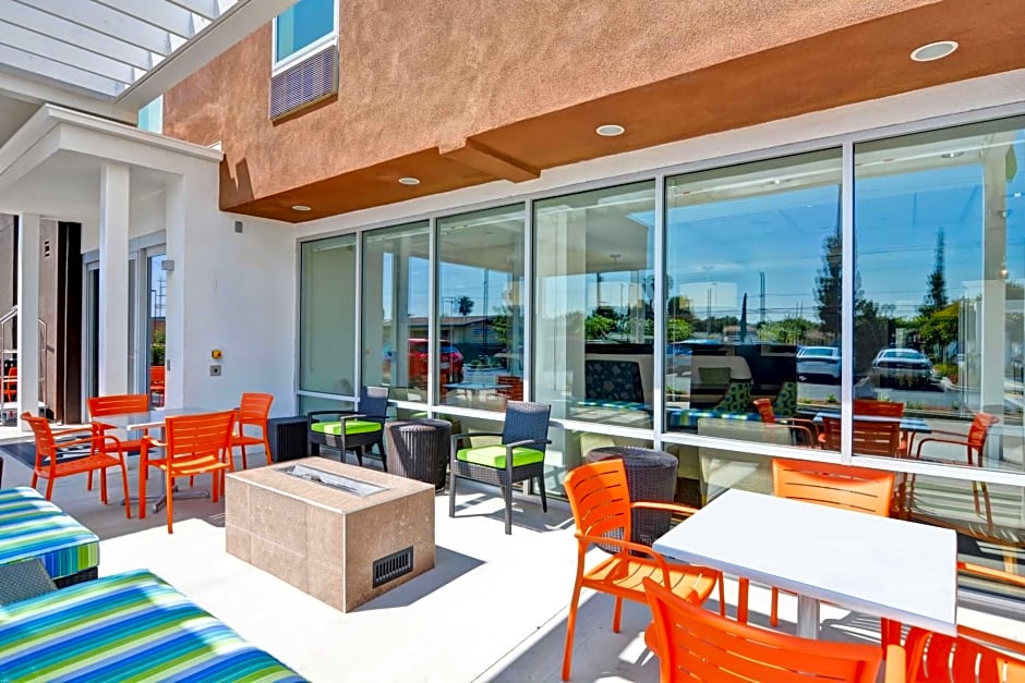 Home2 Suites by Hilton Azusa