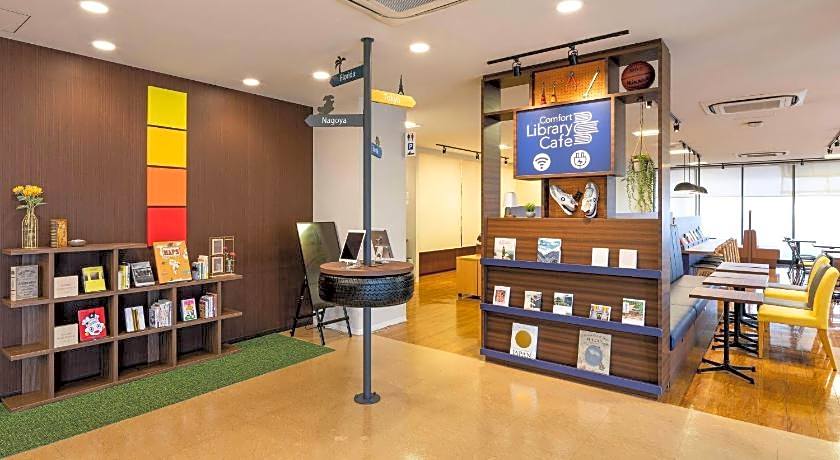Comfort Hotel Kariya