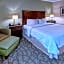 Hampton Inn By Hilton Rocky Mount