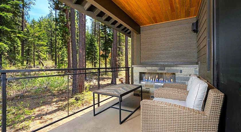 Gondola Vista at Heavenly