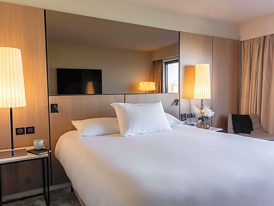 Pullman Bordeaux Lac