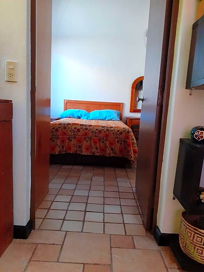 Casa Gris Tule