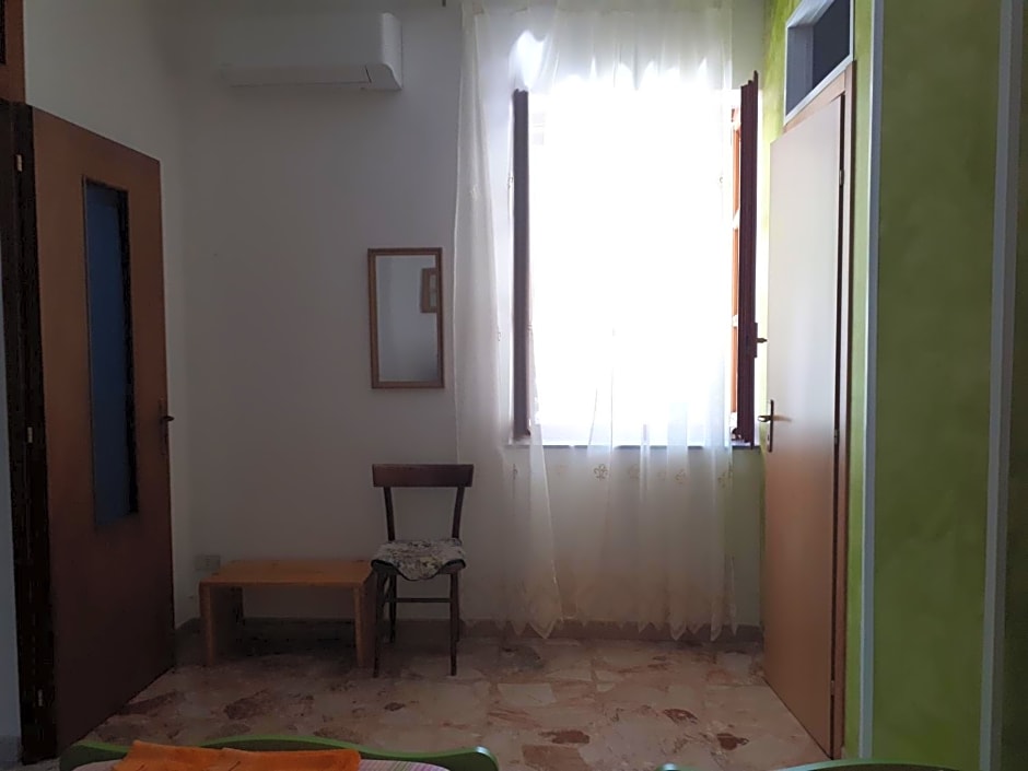 Affittacamere delle rose