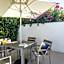 Alcazar Palm Springs