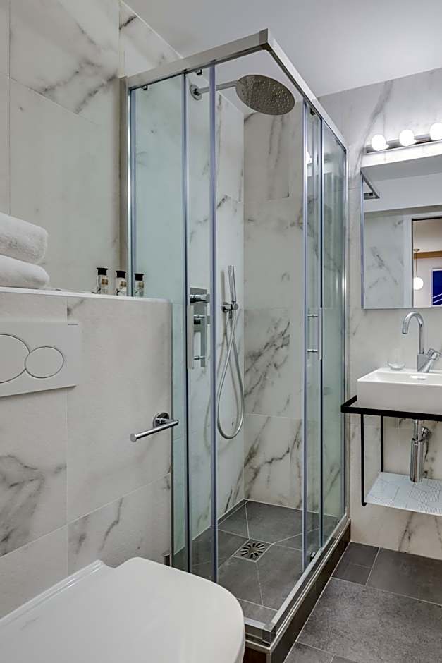 Hotel Alexandrine Opera